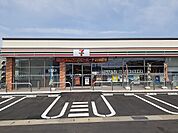【コンビニエンスストア】セブンイレブン小千谷旭町店まで1230ｍ