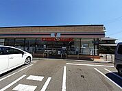 【コンビニエンスストア】セブンイレブン 村上久保多町店まで750ｍ