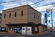 【銀行】広島銀行まで1700ｍ