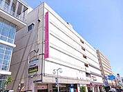 さくら野百貨店まで1500ｍ
