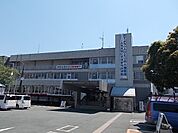 【市役所・区役所】大津町役場まで1300ｍ