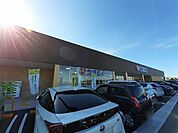 【スーパー】ウオロク　上越店まで550ｍ