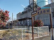 【駅】岳南鉄道　本吉原駅まで2900ｍ