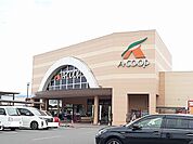 【スーパー】Aコープ さいと店まで2800ｍ