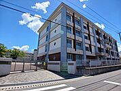 【小学校】鶴崎小学校まで500ｍ