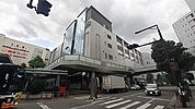 【駅】阪急伊丹まで1700ｍ