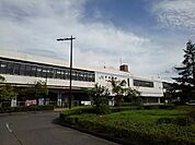 【駅】ＪＲ宇多津駅まで2400ｍ