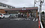 【コンビニエンスストア】セブン　さいたま深作2丁目店まで350ｍ