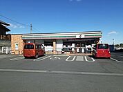 【コンビニエンスストア】セブン-イレブン 飯能阿須店まで950ｍ