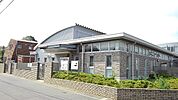 【幼稚園】栗橋さくら幼稚園まで700ｍ