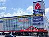 周辺：ヤマダデンキ富山婦中店まで3100ｍ