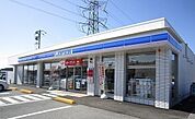 【コンビニエンスストア】ローソン 松江坂本町店まで650ｍ