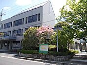 【市役所・区役所】草津市役所まで1100ｍ