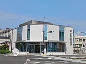 【銀行】京都中央信用金庫　草津支店まで700ｍ