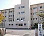 周辺：【小学校】富士松南小学校まで750ｍ
