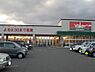 周辺：【スーパー】バロー 新田塚店まで1100ｍ