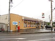 【コンビニエンスストア】セブン-イレブン 尾道高須町店まで688ｍ