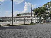 【小学校】前橋市立時沢小学校まで1900ｍ