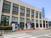 【銀行】広島銀行 松永支店まで490ｍ