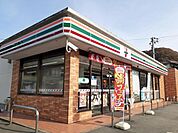 【コンビニエンスストア】セブンイレブン尾道御調店まで1000ｍ