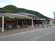 道の駅　クロスロードみつぎまで750ｍ