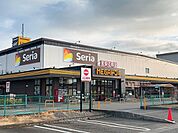ＭＥＧＡドンキ　大覚寺店まで2000ｍ