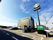 【その他】スターバックス西舞子店まで600ｍ