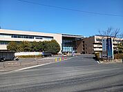 埼玉県県民活動総合センターまで710ｍ