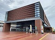 【市役所・区役所】深谷市役所まで3500ｍ
