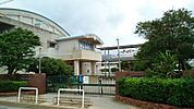 【小学校】西原小学校まで350ｍ
