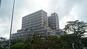 【市役所・区役所】那覇市役所まで1200ｍ
