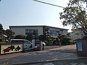 【小学校】北部東小学校まで1700ｍ