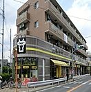 【スーパー】肉のハナマサまで1000ｍ