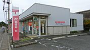 【郵便局】長浦郵便局まで300ｍ