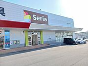 ｓｅｒｉａ平田店様まで270ｍ