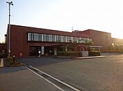 【市役所・区役所】東員町役場まで1600ｍ