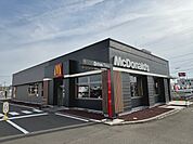 【その他】マクドナルド 4号線岩沼店まで500ｍ