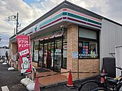 【コンビニエンスストア】セブンイレブンまで191ｍ