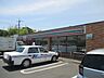 周辺：【コンビニエンスストア】セブンイレブン宇部常盤公園東店まで750ｍ