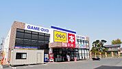 【レンタルビデオ】ゲオ吹上店まで1000ｍ