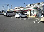【コンビニエンスストア】セブンイレブン久留米矢取西店まで430ｍ