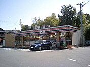 【コンビニエンスストア】セブンイレブン鴻巣大間3丁目店まで280ｍ