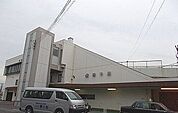 【駅】JR網干駅まで1200ｍ