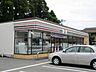周辺：【コンビニエンスストア】セブンイレブン 田吉店まで50ｍ