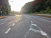 波佐見有田ICまで9348ｍ