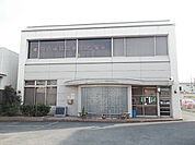 【銀行】JAならけん真菅駅前店まで900ｍ