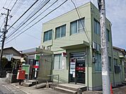 【郵便局】南陽福川郵便局まで1400ｍ