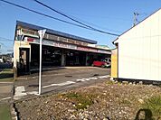 【スーパー】ショピングプラザさわのい池田店まで125ｍ