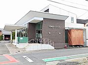 【総合病院】石黒クリニックまで900ｍ
