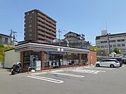 【コンビニエンスストア】セブンイレブン仙台泉本田町店まで1000ｍ